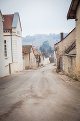 Mercurey