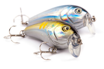 Fishing Lure