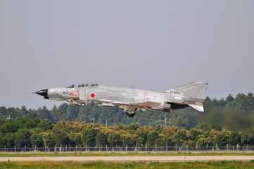 F-4ファントム