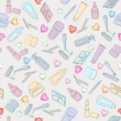 Cosmetics and beauty care