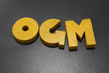 OGM 1