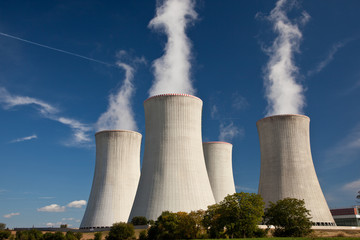 Nuclear power plant
