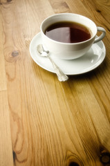 Cup of tea