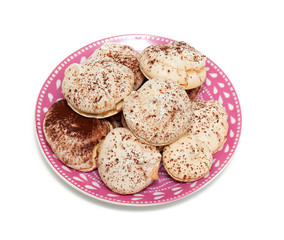 meringue