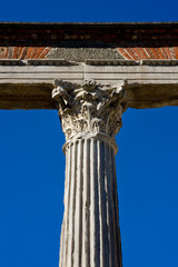 Milano Colonne di San Lorenzo