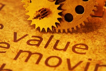 Value and gears concept