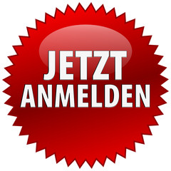 Jetzt anmelden
