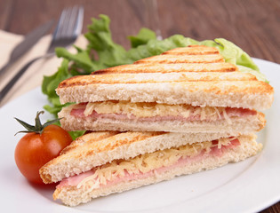 sandwich