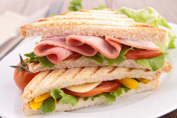 sandwich