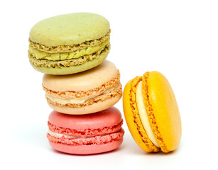 macaroons