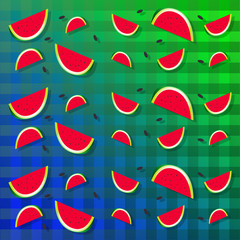 texture anguria