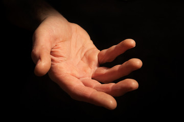 Helping Hand