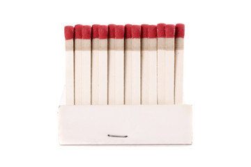 Stand matchbook