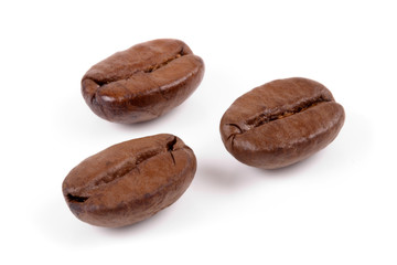 Coffee beans