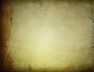 Naklejka premium Creative background