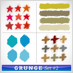 Grunge background. Abstract background.