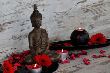 Buddhafigur
