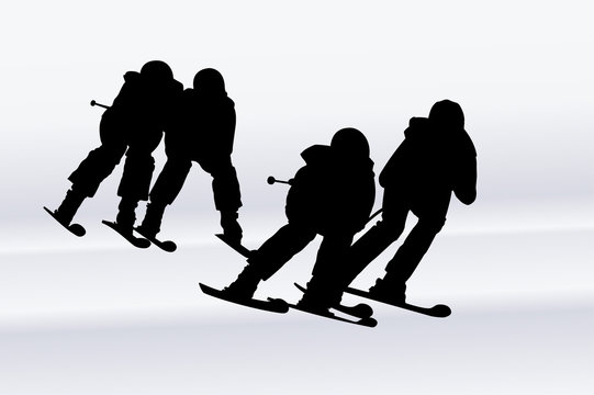 Skicross Weltcup