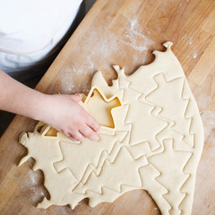 backen für weihnachten