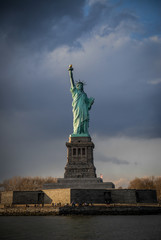 Statue of Liberty