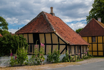 Old house