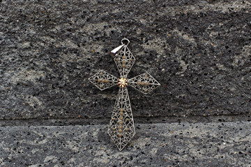 Christliches Kreuz