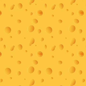 cheese seamless texture
