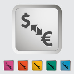 Currency exchange