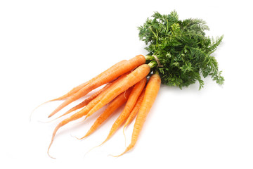 Carrots - 50581946