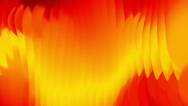 Jonah - Abstract Organic Stripes Video Background Loop