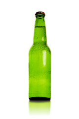Beer bottle