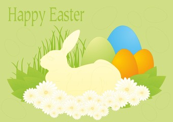 Easter card © arek84_84
