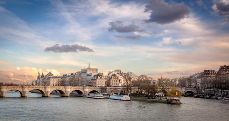Paris
