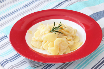 Kartoffelsalat