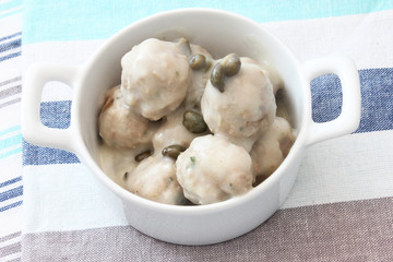 K&ouml;nigsberger Klopse