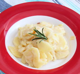 Kartoffelsalat