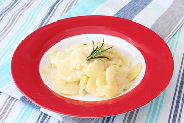 Kartoffelsalat