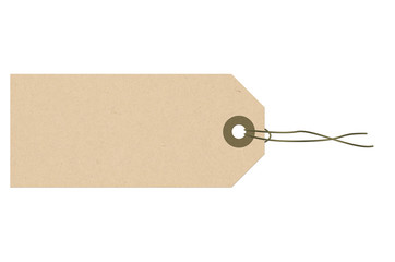 Etikett, Pappe, Papier