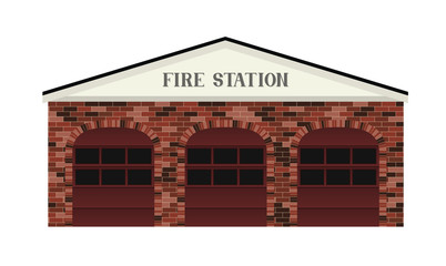 Fire Station