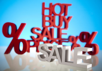 Hot, Buy Sale