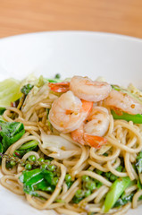 seafood