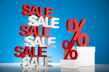 Sale