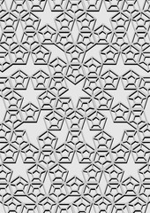 4. Decorative soldering.