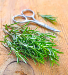 rosemary