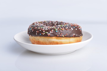 sweet donut