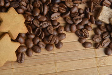coffee beans