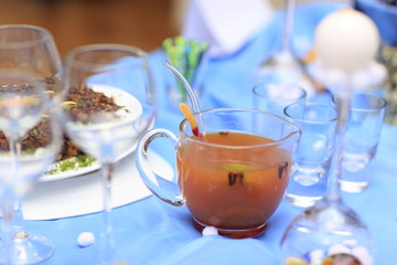 A variety of delicious culinary products.
