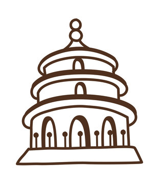 recommend clip art: icon_tower