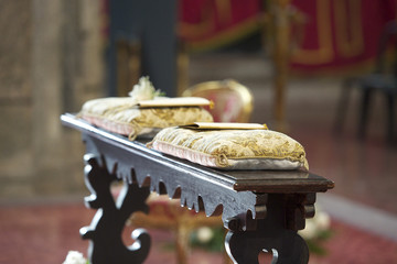 matrimonio