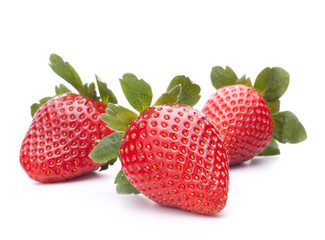 Obraz premium Strawberry